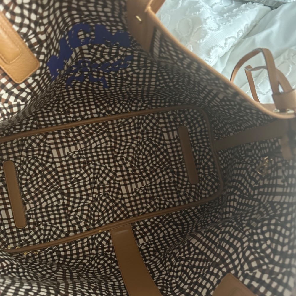 Large MCM reversible - Picture 6 of 10